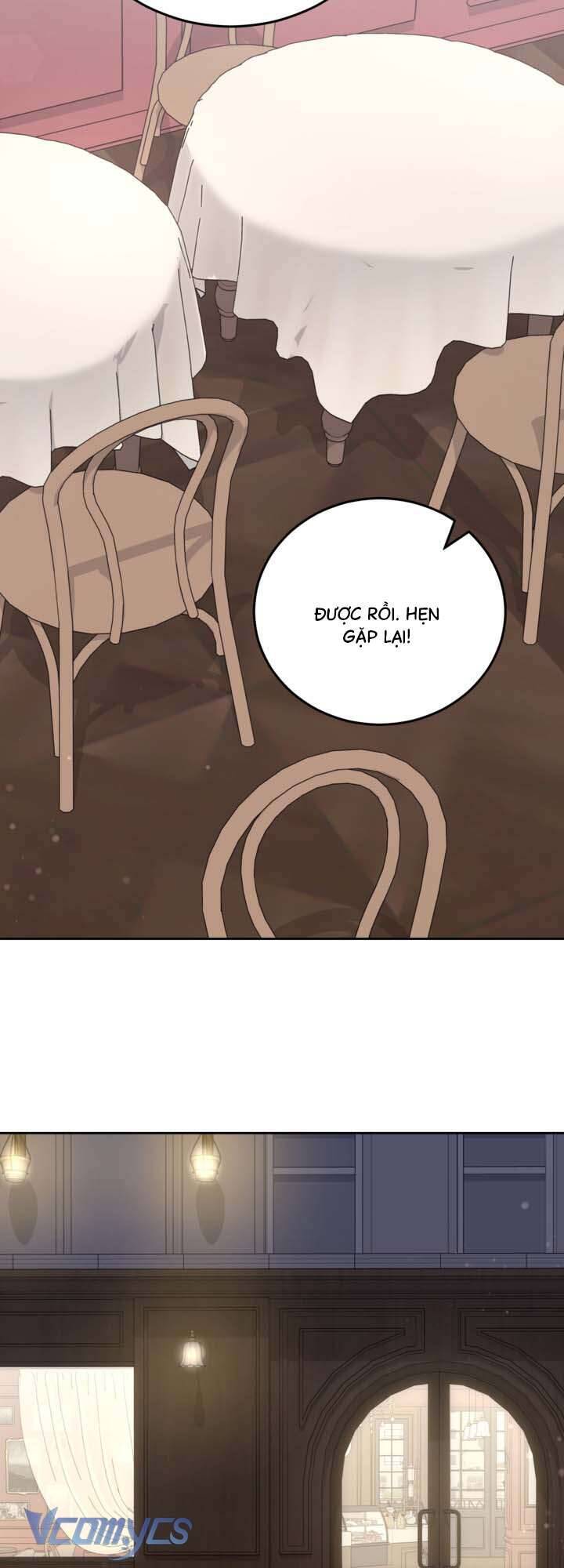 Chủ Tiệm Cafe Là Guide Cấp S Chap 4 - Next Chap 5