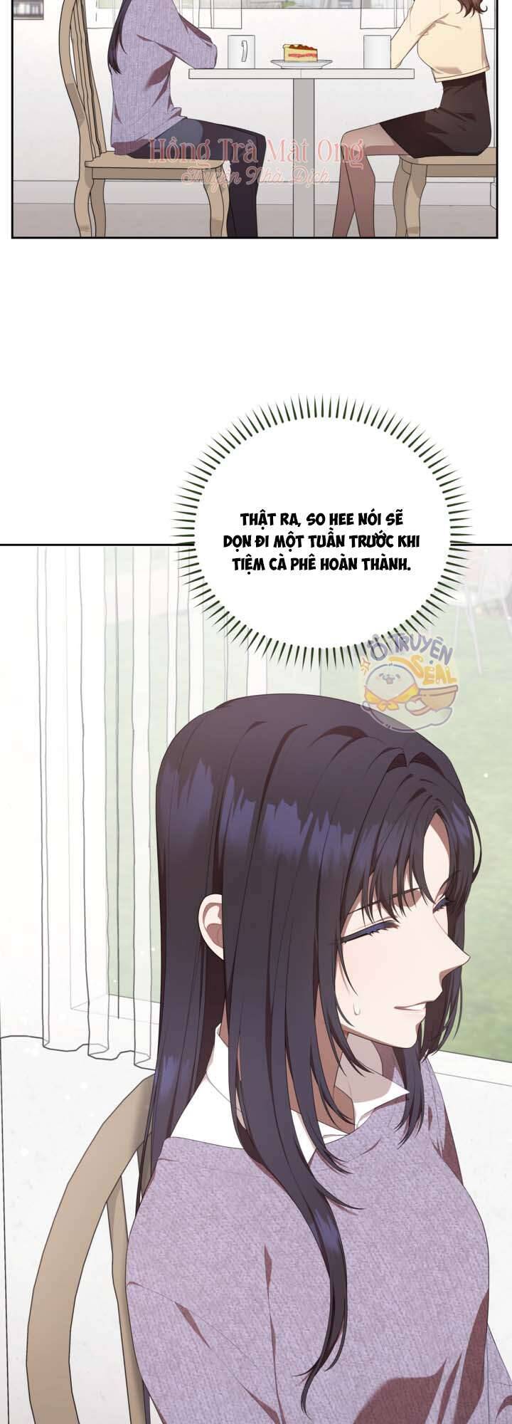 Chủ Tiệm Cafe Là Guide Cấp S Chap 4 - Next Chap 5