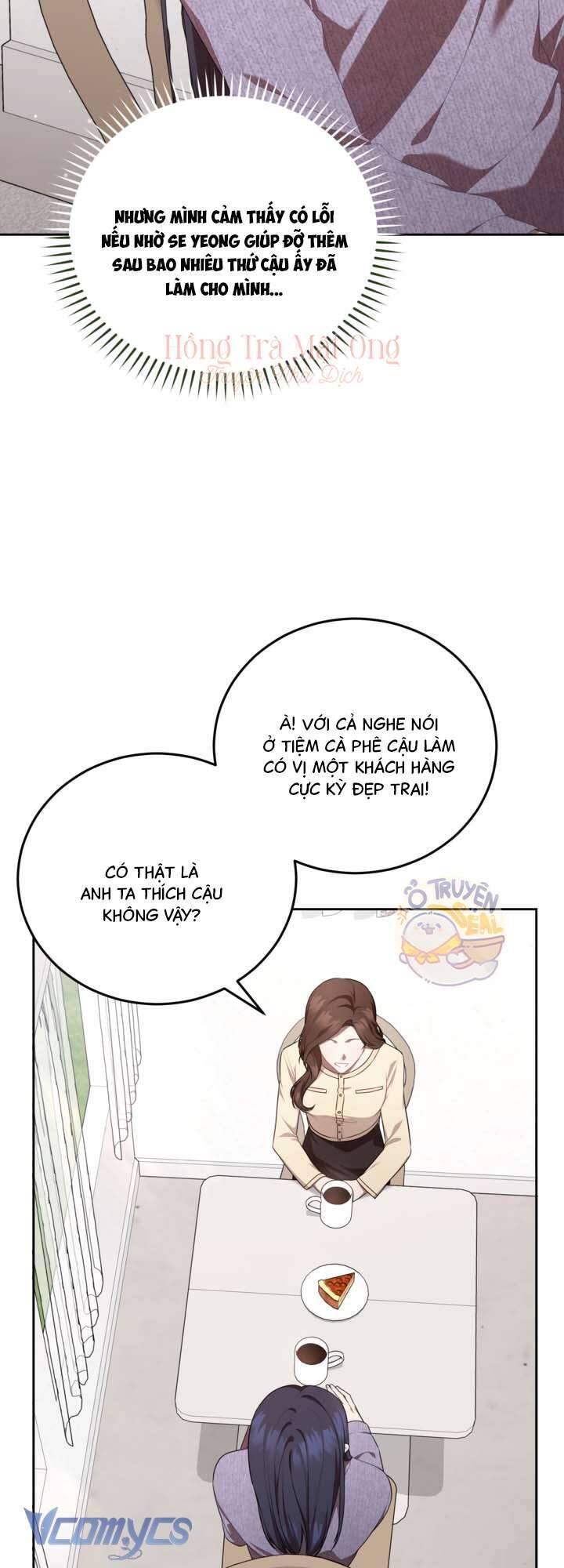 Chủ Tiệm Cafe Là Guide Cấp S Chap 4 - Next Chap 5