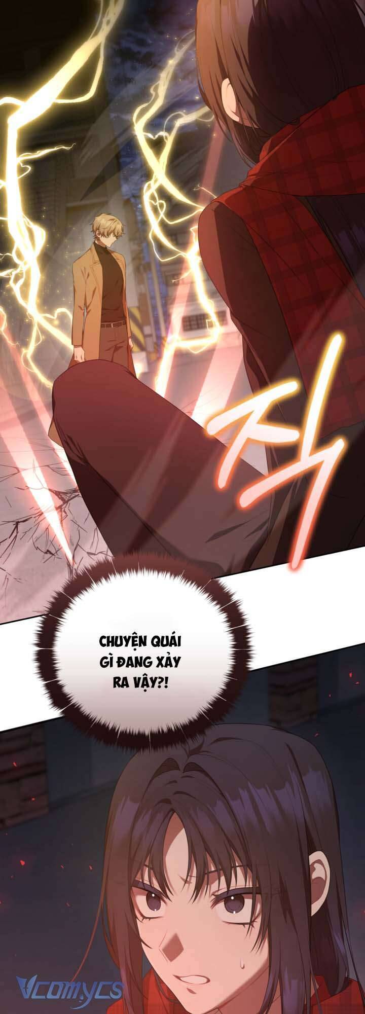 Chủ Tiệm Cafe Là Guide Cấp S Chap 4 - Next Chap 5