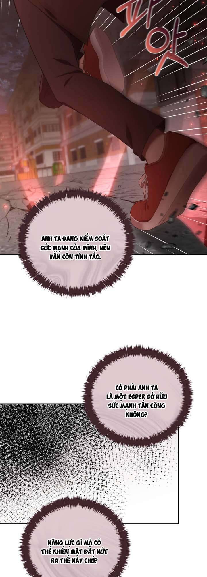 Chủ Tiệm Cafe Là Guide Cấp S Chap 4 - Next Chap 5