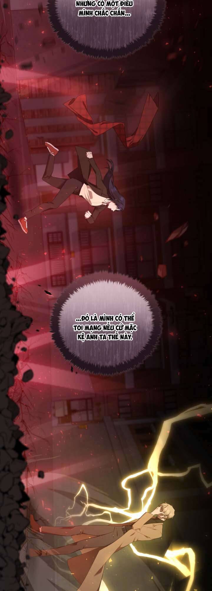 Chủ Tiệm Cafe Là Guide Cấp S Chap 4 - Next Chap 5