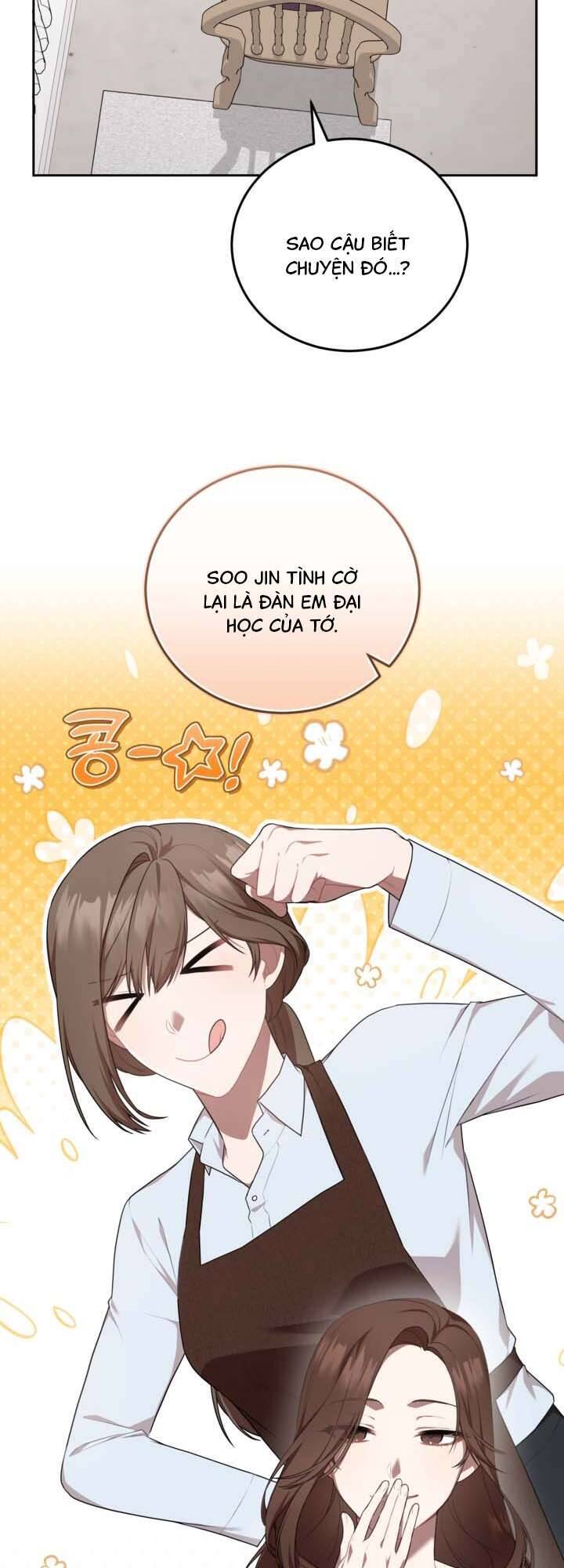 Chủ Tiệm Cafe Là Guide Cấp S Chap 4 - Next Chap 5