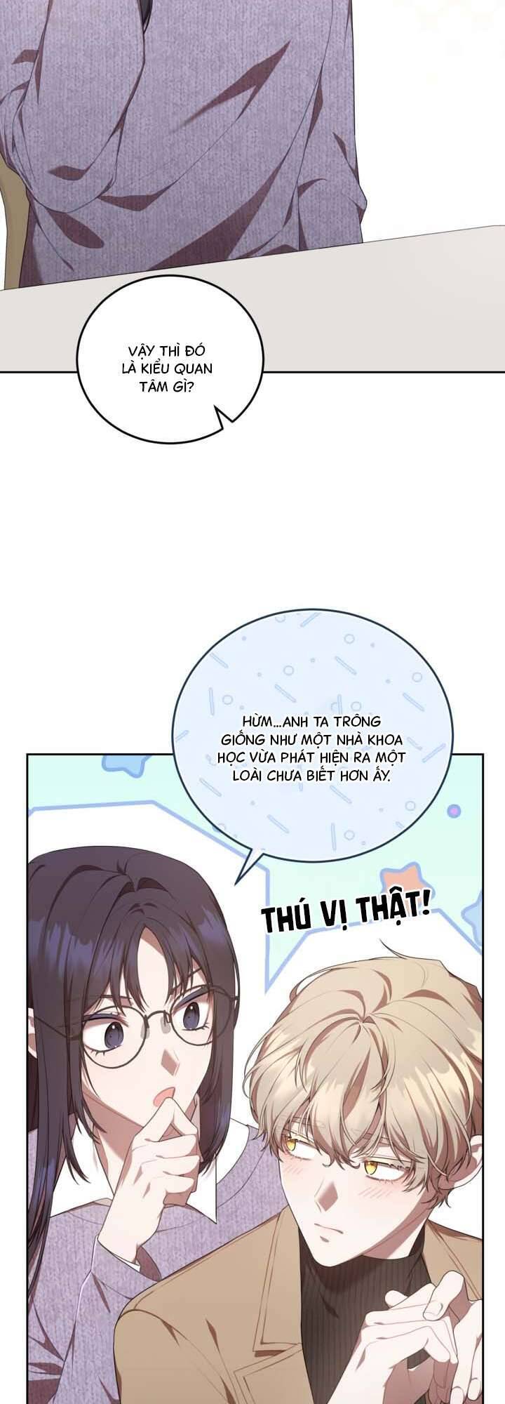 Chủ Tiệm Cafe Là Guide Cấp S Chap 4 - Next Chap 5