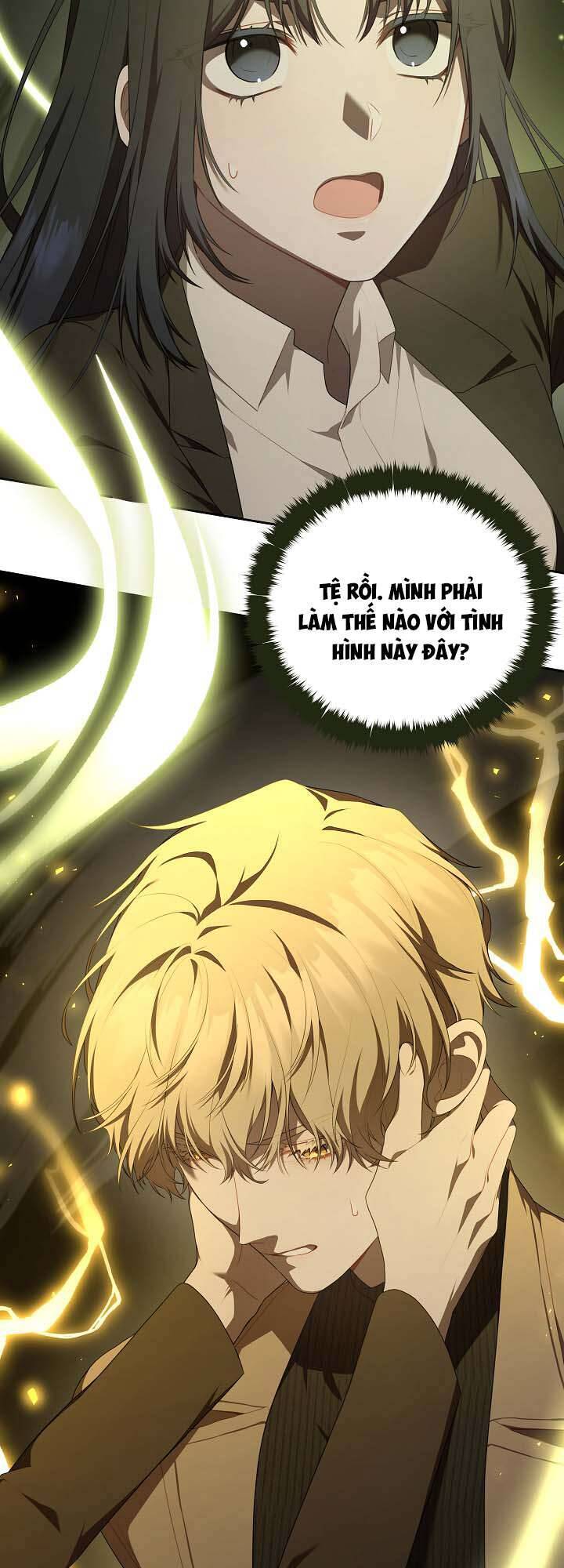 Chủ Tiệm Cafe Là Guide Cấp S Chap 5 - Next Chap 6