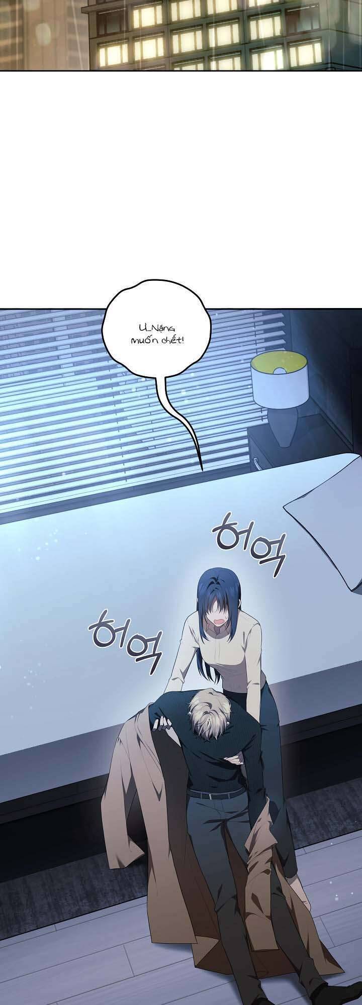 Chủ Tiệm Cafe Là Guide Cấp S Chap 5 - Next Chap 6