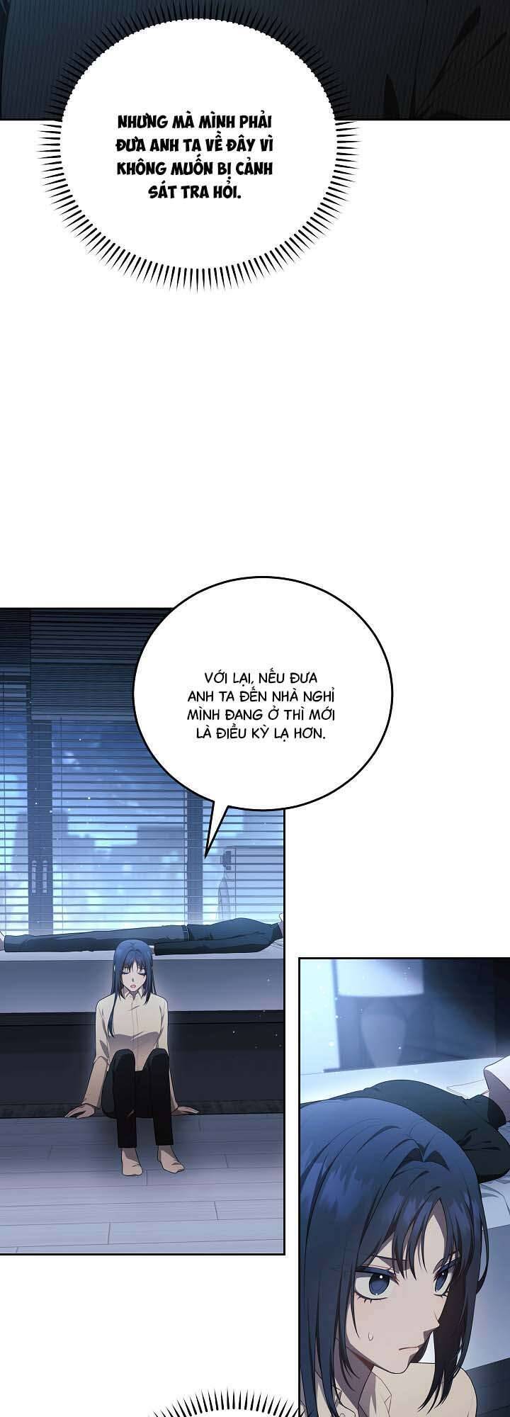 Chủ Tiệm Cafe Là Guide Cấp S Chap 5 - Next Chap 6