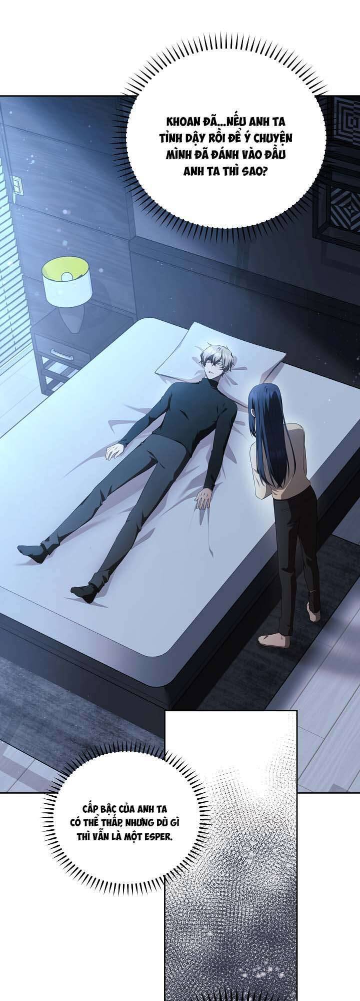 Chủ Tiệm Cafe Là Guide Cấp S Chap 5 - Next Chap 6