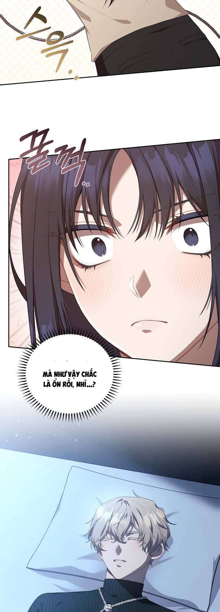 Chủ Tiệm Cafe Là Guide Cấp S Chap 5 - Next Chap 6