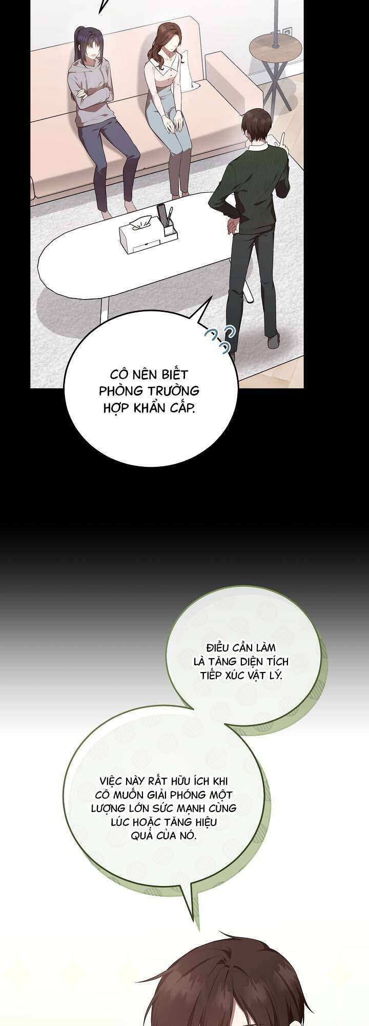 Chủ Tiệm Cafe Là Guide Cấp S Chap 5 - Next Chap 6