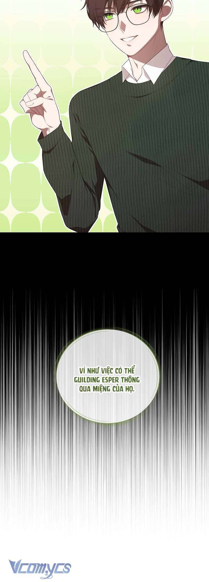 Chủ Tiệm Cafe Là Guide Cấp S Chap 5 - Next Chap 6