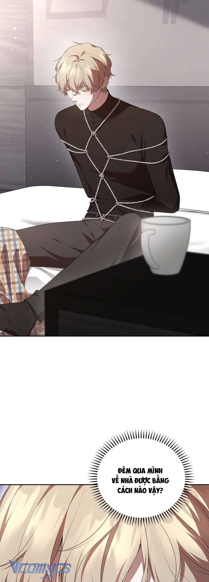 Chủ Tiệm Cafe Là Guide Cấp S Chap 6 - Next Chap 7