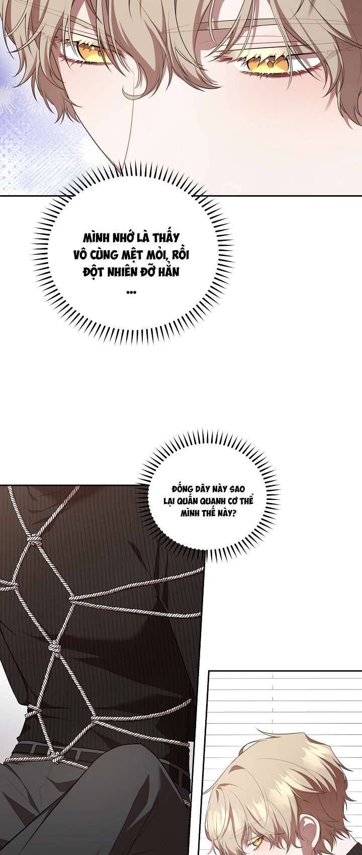 Chủ Tiệm Cafe Là Guide Cấp S Chap 6 - Next Chap 7