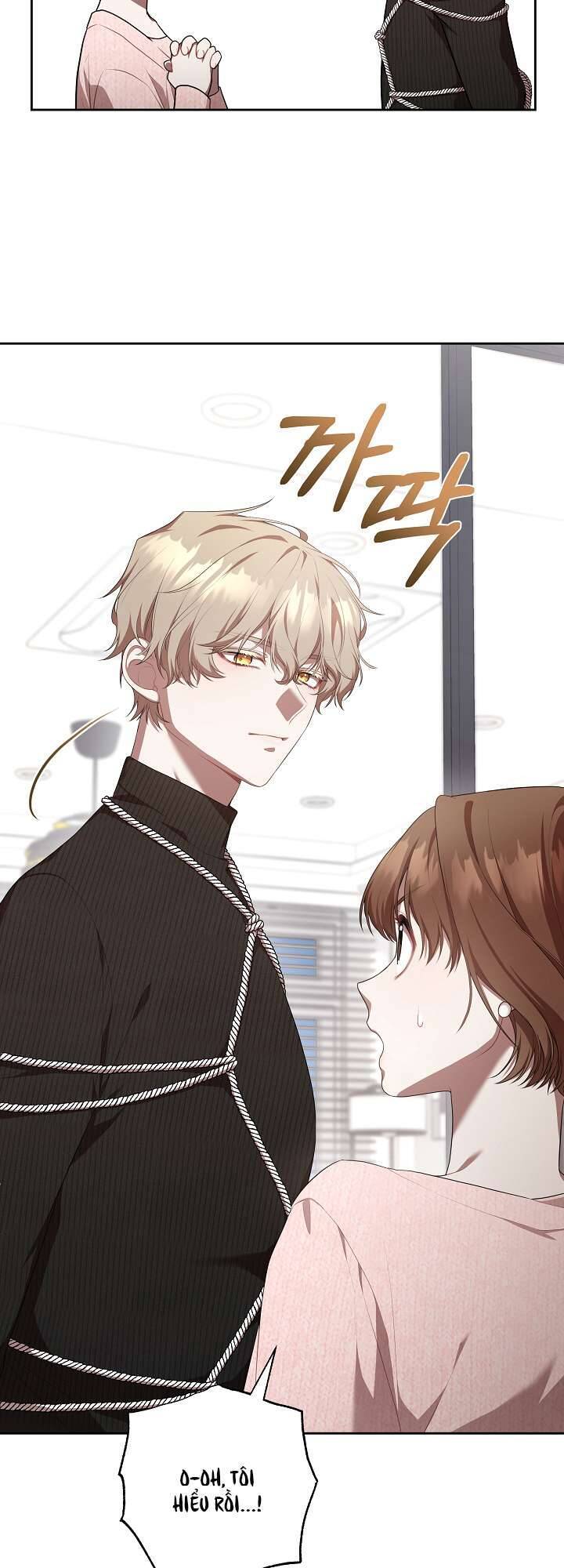 Chủ Tiệm Cafe Là Guide Cấp S Chap 6 - Next Chap 7