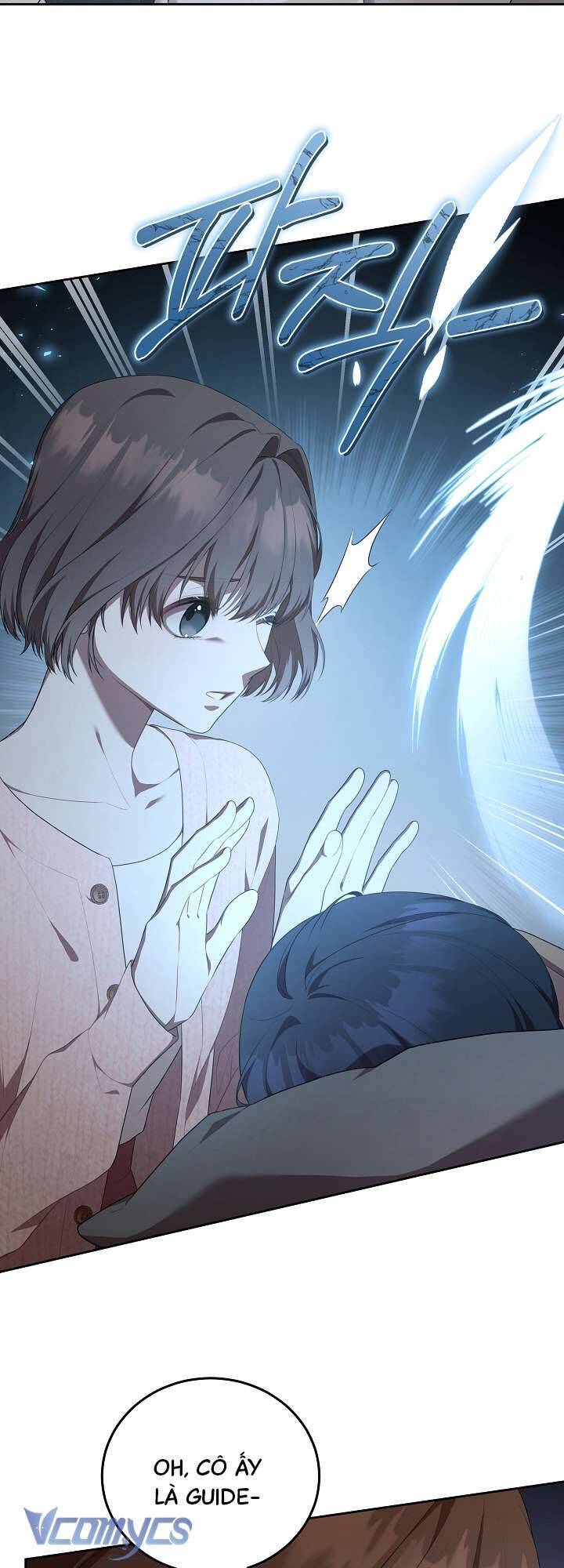 Chủ Tiệm Cafe Là Guide Cấp S Chap 6 - Next Chap 7