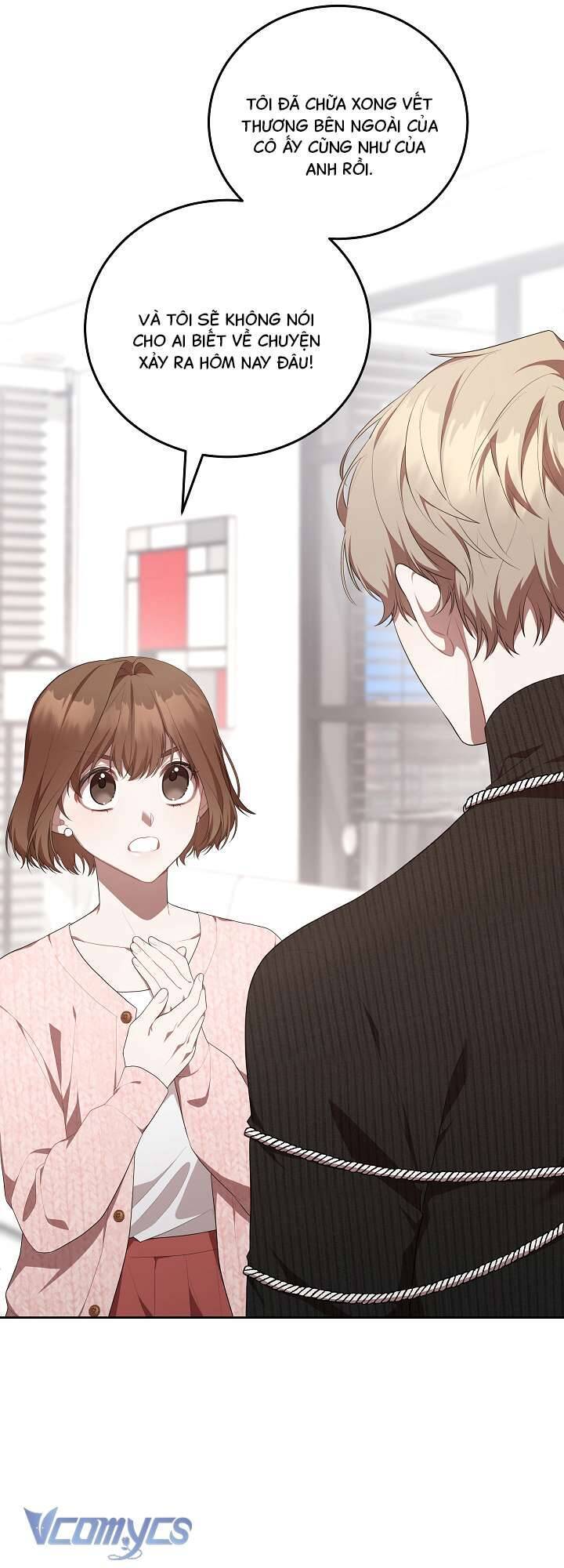 Chủ Tiệm Cafe Là Guide Cấp S Chap 6 - Next Chap 7