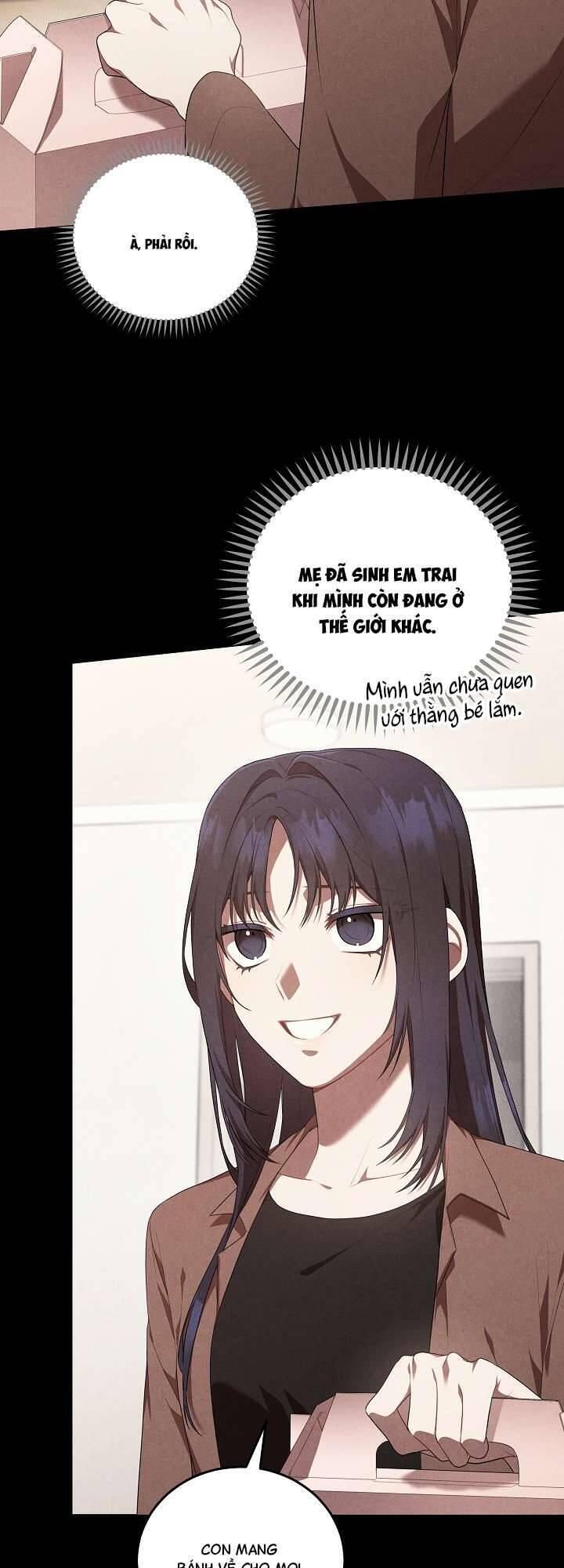 Chủ Tiệm Cafe Là Guide Cấp S Chap 6 - Next Chap 7