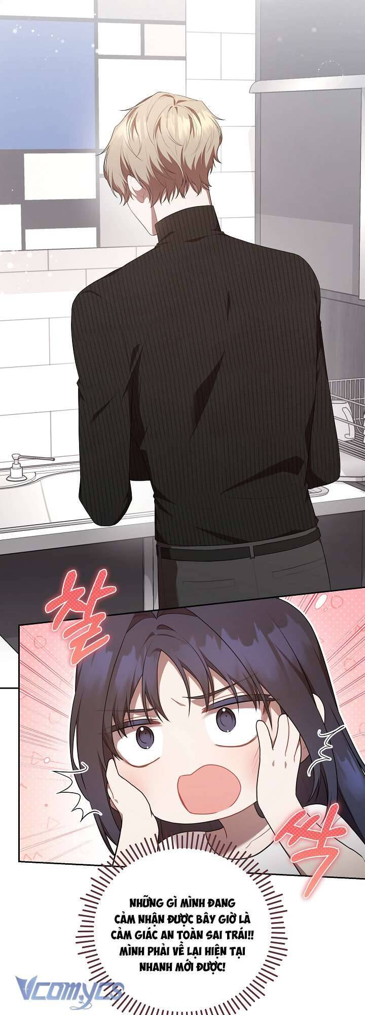 Chủ Tiệm Cafe Là Guide Cấp S Chap 6 - Next Chap 7