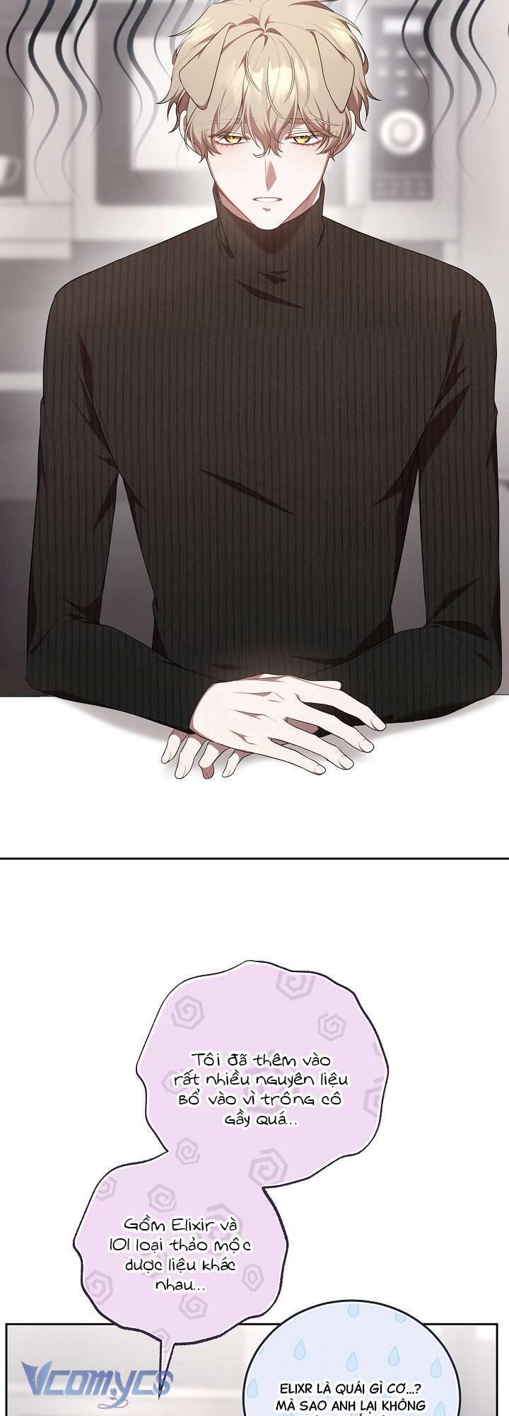 Chủ Tiệm Cafe Là Guide Cấp S Chap 6 - Next Chap 7