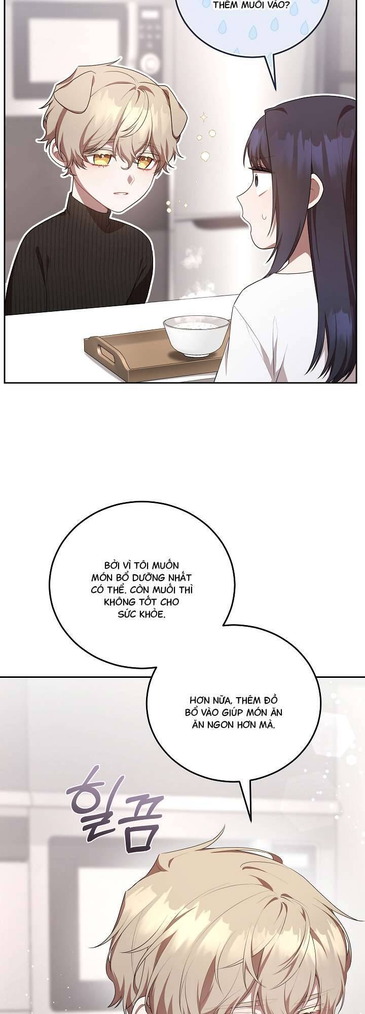 Chủ Tiệm Cafe Là Guide Cấp S Chap 6 - Next Chap 7