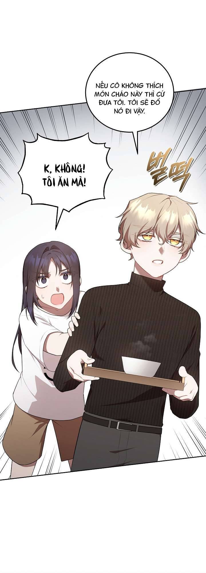 Chủ Tiệm Cafe Là Guide Cấp S Chap 6 - Next Chap 7