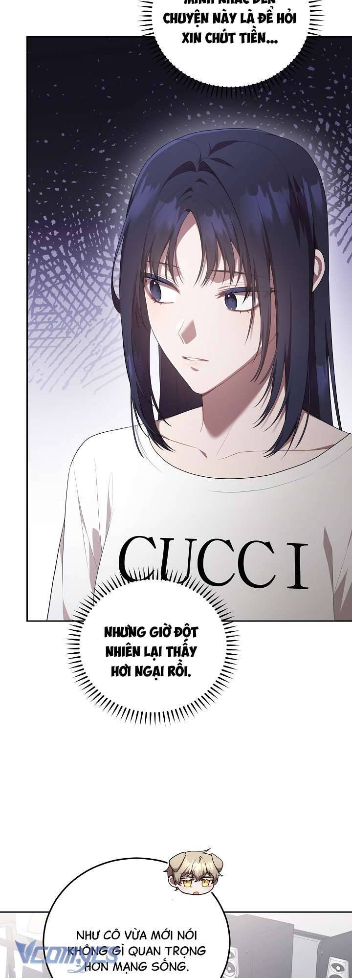 Chủ Tiệm Cafe Là Guide Cấp S Chap 7 - Next Chap 8