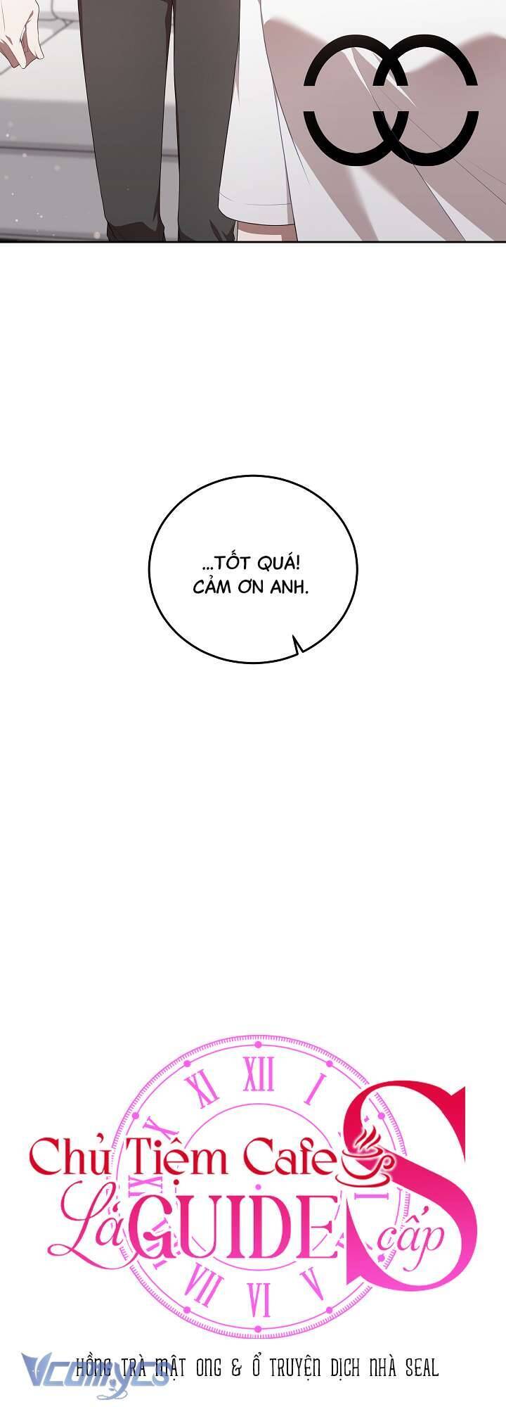 Chủ Tiệm Cafe Là Guide Cấp S Chap 7 - Next Chap 8