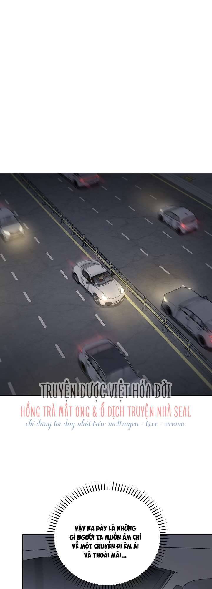 Chủ Tiệm Cafe Là Guide Cấp S Chap 7 - Next Chap 8