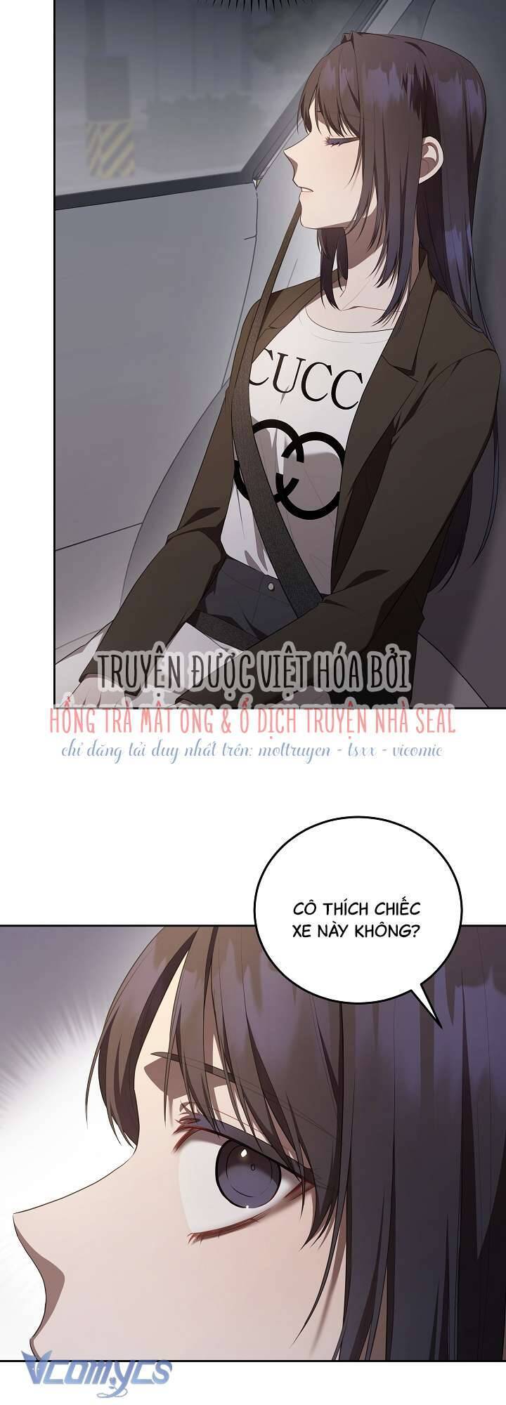 Chủ Tiệm Cafe Là Guide Cấp S Chap 7 - Next Chap 8