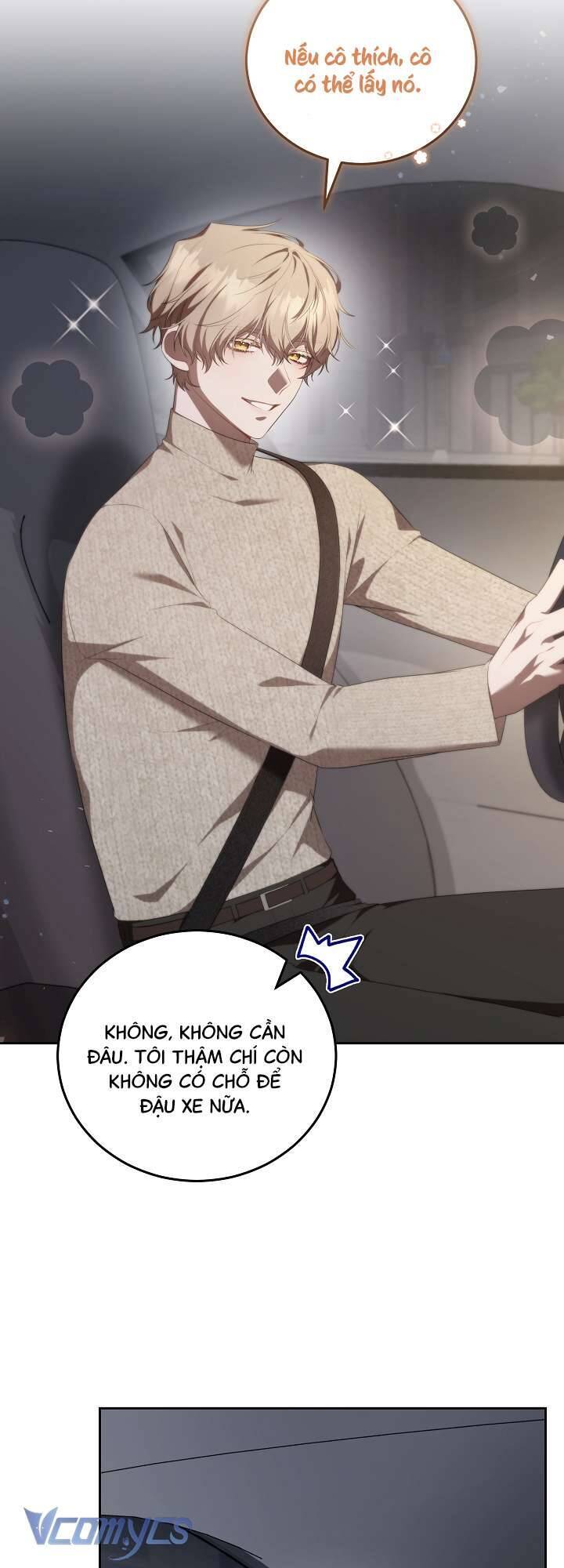 Chủ Tiệm Cafe Là Guide Cấp S Chap 7 - Next Chap 8