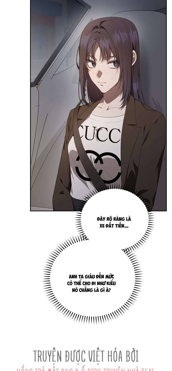 Chủ Tiệm Cafe Là Guide Cấp S Chap 7 - Next Chap 8