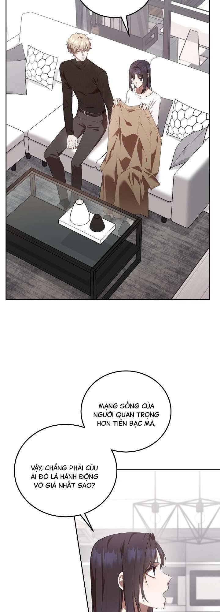 Chủ Tiệm Cafe Là Guide Cấp S Chap 7 - Next Chap 8