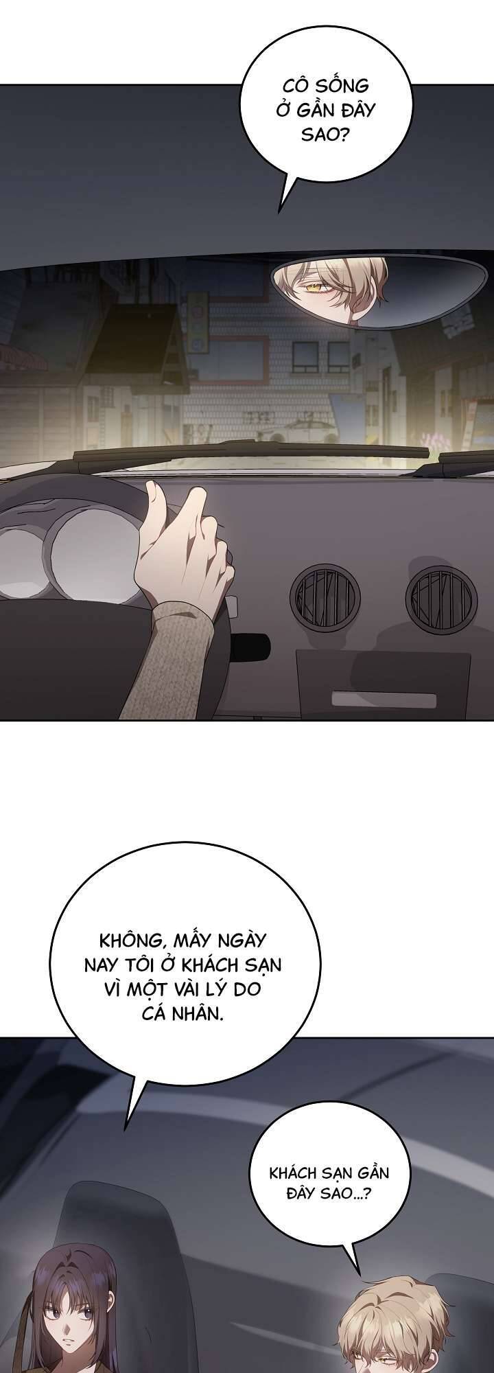 Chủ Tiệm Cafe Là Guide Cấp S Chap 7 - Next Chap 8