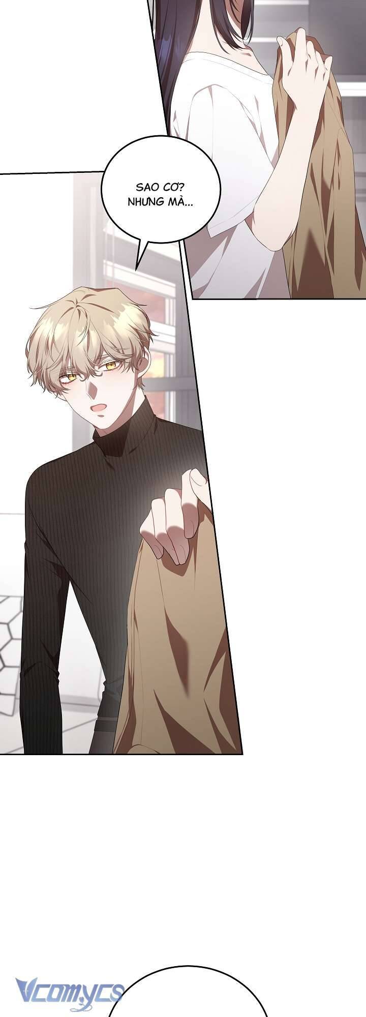 Chủ Tiệm Cafe Là Guide Cấp S Chap 7 - Next Chap 8