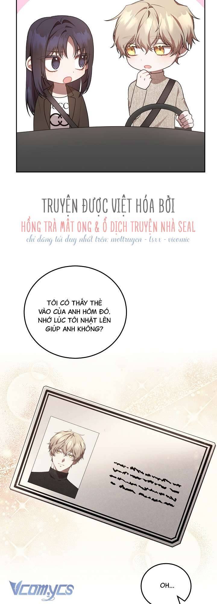 Chủ Tiệm Cafe Là Guide Cấp S Chap 7 - Next Chap 8