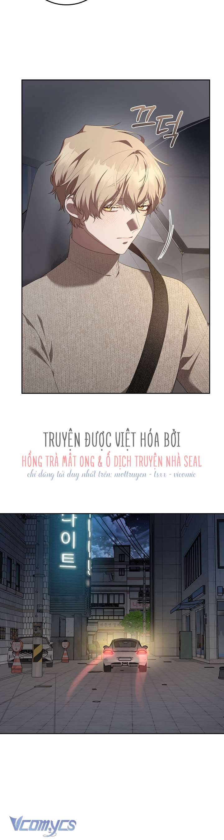 Chủ Tiệm Cafe Là Guide Cấp S Chap 7 - Next Chap 8