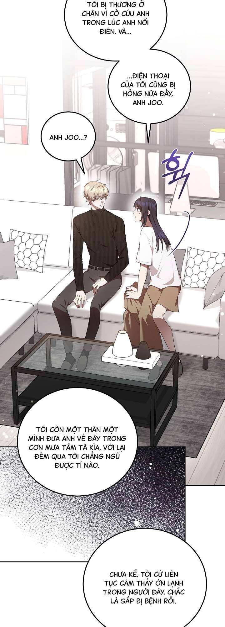 Chủ Tiệm Cafe Là Guide Cấp S Chap 7 - Next Chap 8