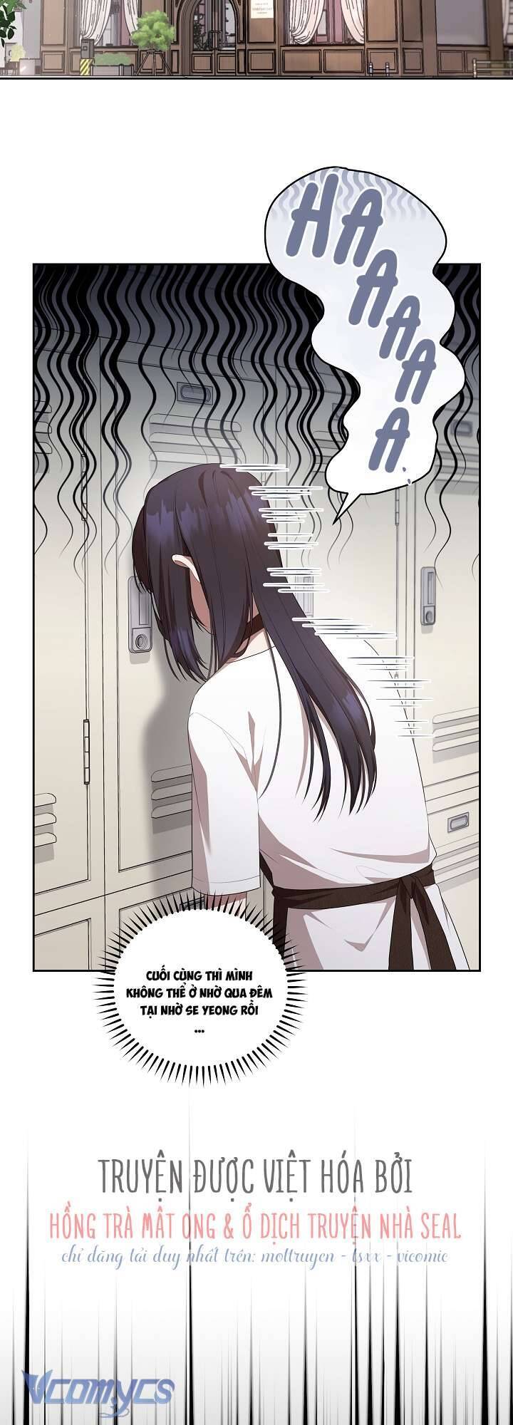 Chủ Tiệm Cafe Là Guide Cấp S Chap 7 - Next Chap 8