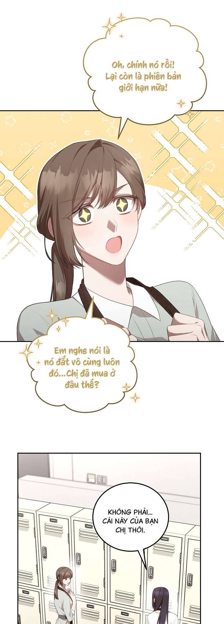 Chủ Tiệm Cafe Là Guide Cấp S Chap 7 - Next Chap 8