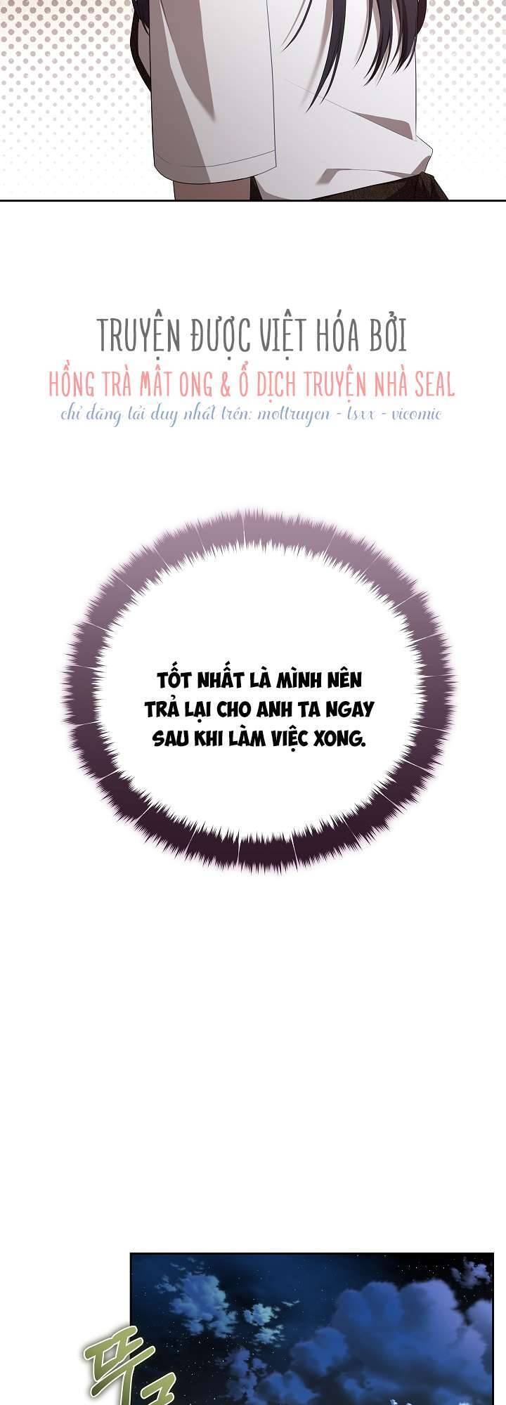 Chủ Tiệm Cafe Là Guide Cấp S Chap 7 - Next Chap 8