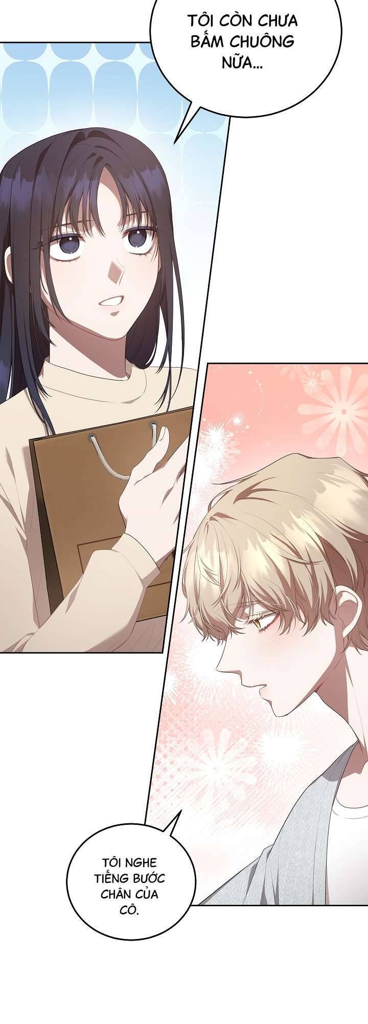 Chủ Tiệm Cafe Là Guide Cấp S Chap 7 - Next Chap 8