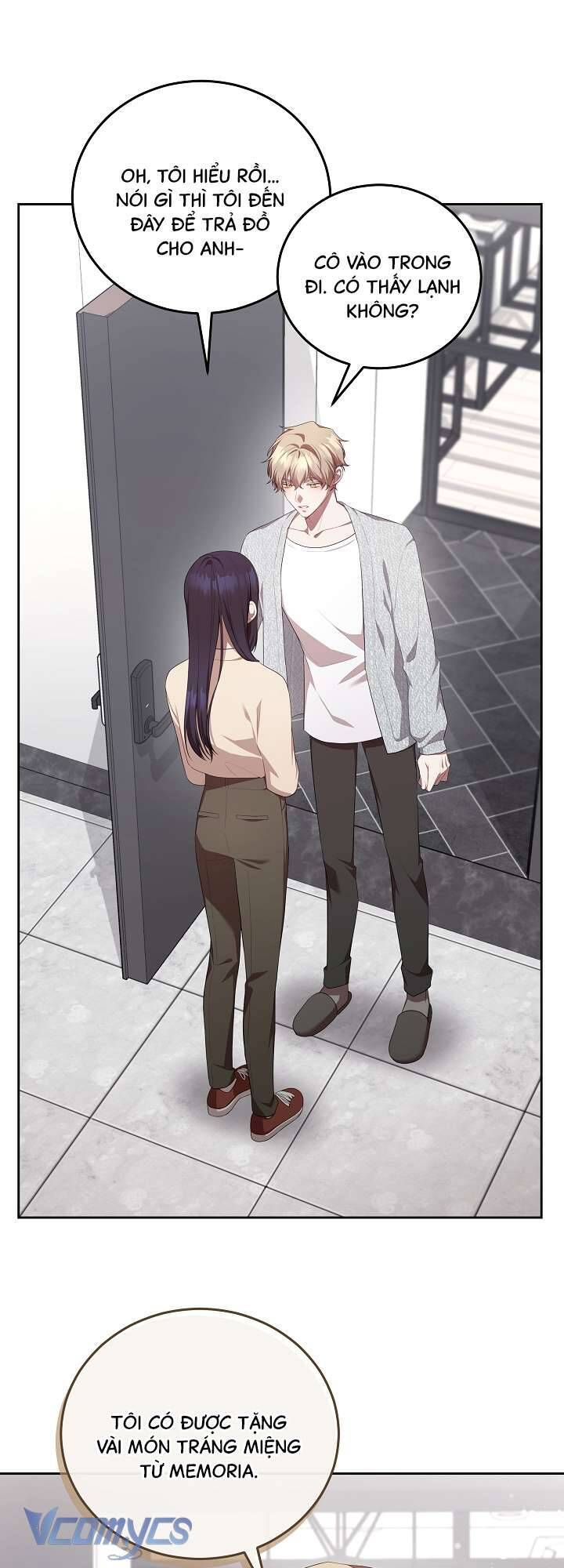 Chủ Tiệm Cafe Là Guide Cấp S Chap 7 - Next Chap 8