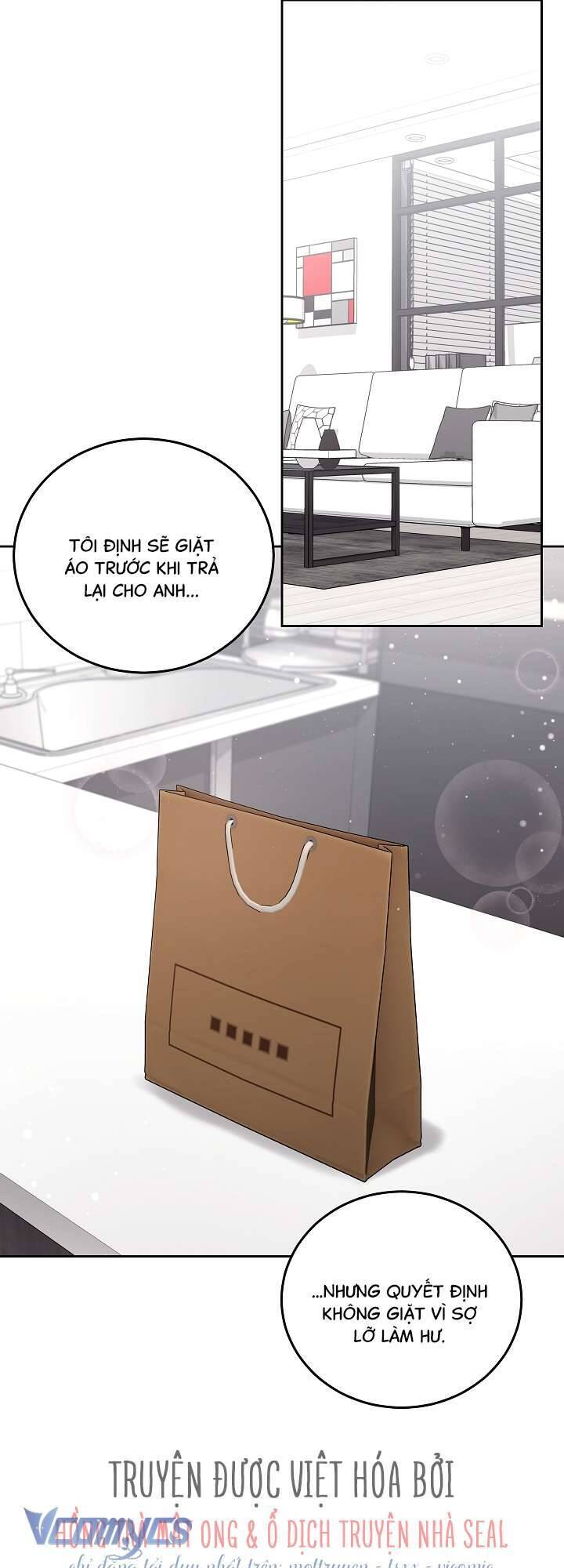 Chủ Tiệm Cafe Là Guide Cấp S Chap 7 - Next Chap 8