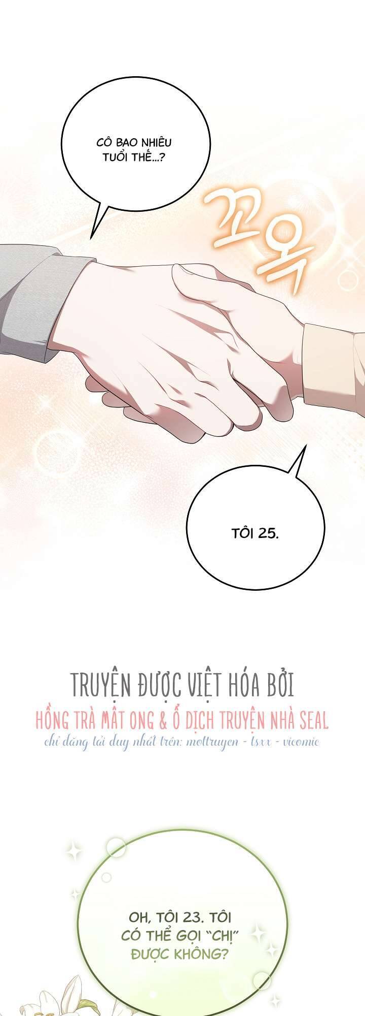 Chủ Tiệm Cafe Là Guide Cấp S Chap 7 - Next Chap 8