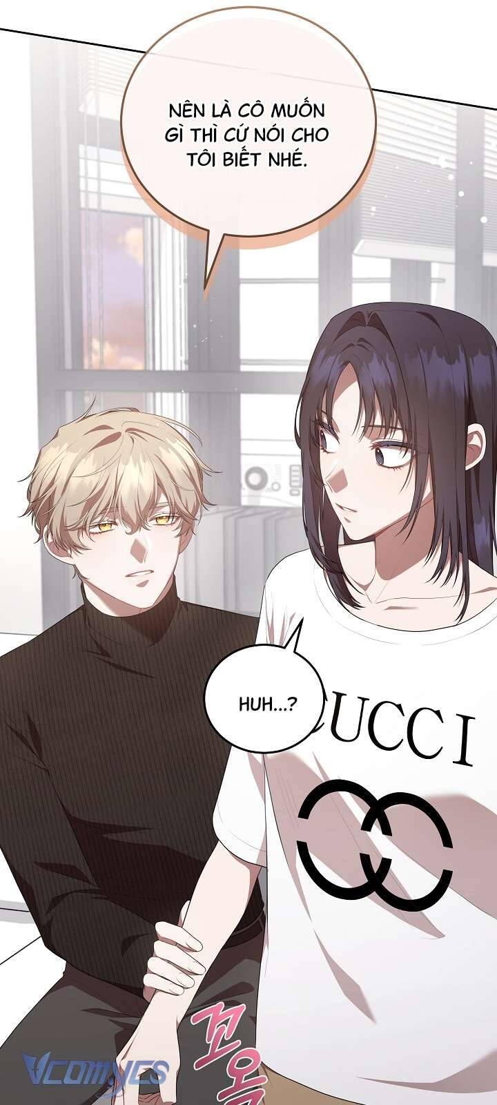 Chủ Tiệm Cafe Là Guide Cấp S Chap 7 - Next Chap 8