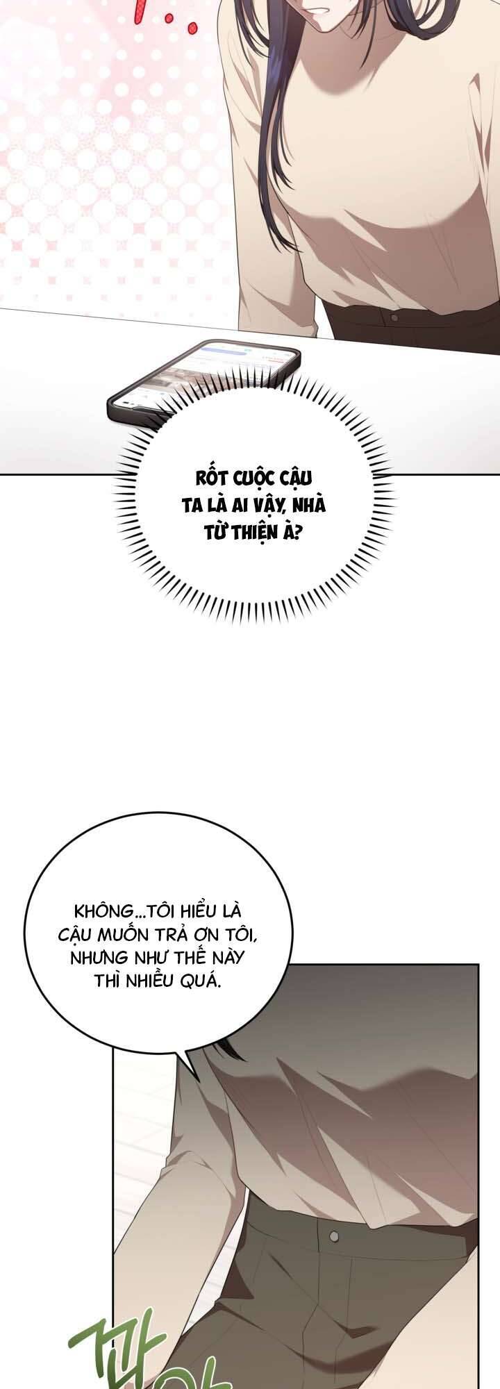 Chủ Tiệm Cafe Là Guide Cấp S Chap 8 - Next Chap 9