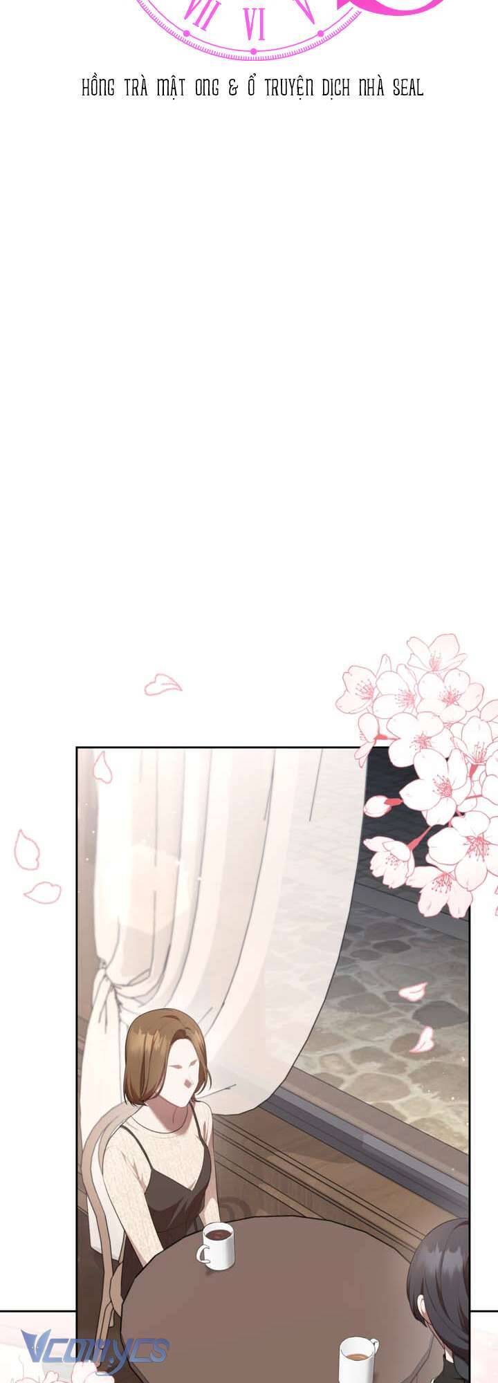 Chủ Tiệm Cafe Là Guide Cấp S Chap 8 - Next Chap 9