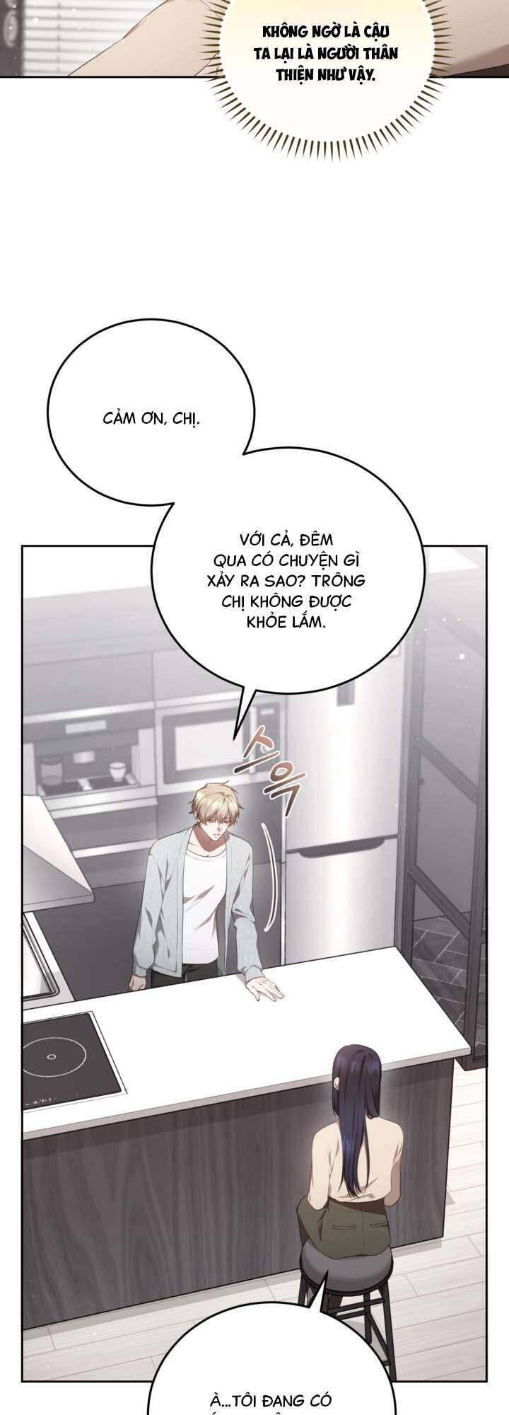 Chủ Tiệm Cafe Là Guide Cấp S Chap 8 - Next Chap 9