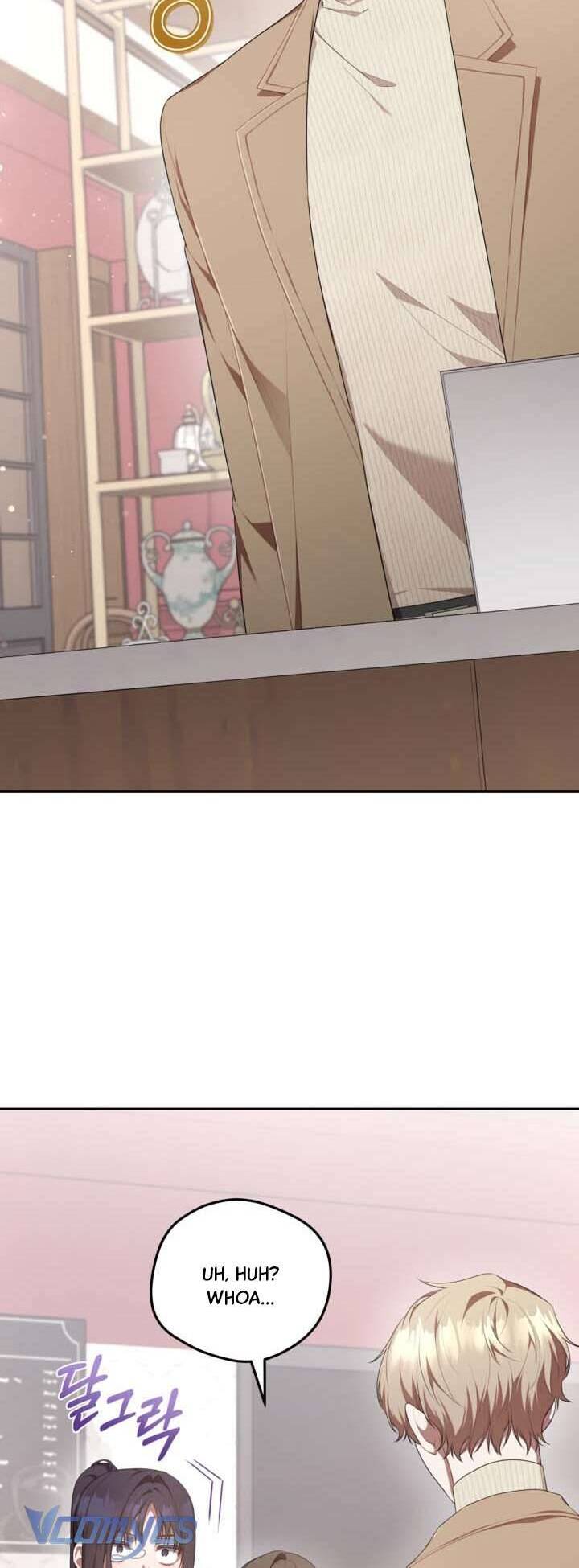 Chủ Tiệm Cafe Là Guide Cấp S Chap 8 - Next Chap 9