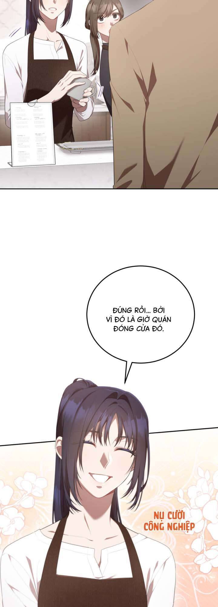 Chủ Tiệm Cafe Là Guide Cấp S Chap 8 - Next Chap 9